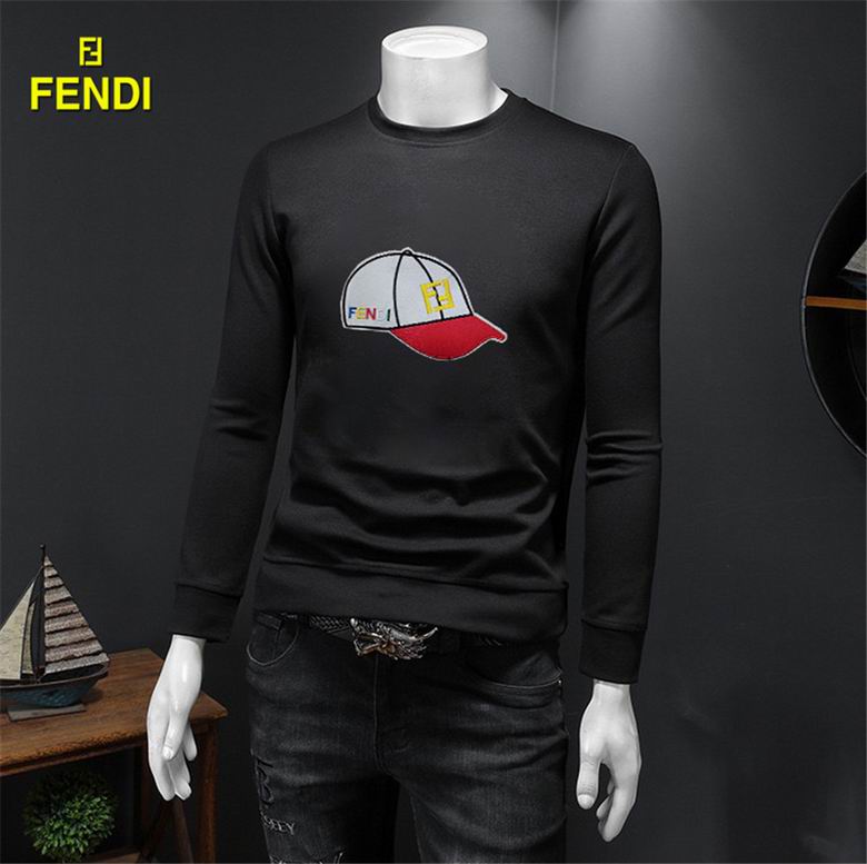 Fendi Sweatshirt m-3xl-091